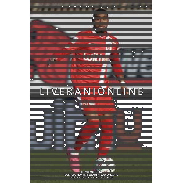 © TVRG Kevin Prince Boateng (Monza) Monza vs Cosenza Campionato Serie BKT - 18a giornata Monza 16-01-2021 U-Power Stadium foto Roberto Garavaglia/ag. Aldo Liverani sas