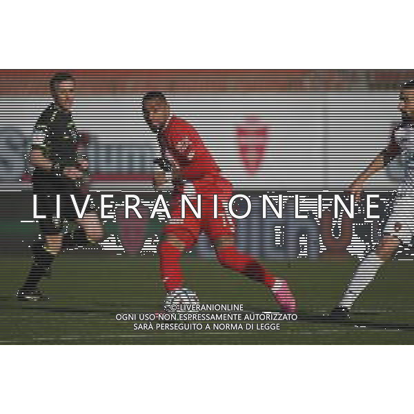 © TVRG Kevin Prince Boateng (Monza) Monza vs Cosenza Campionato Serie BKT - 18a giornata Monza 16-01-2021 U-Power Stadium foto Roberto Garavaglia/ag. Aldo Liverani sas