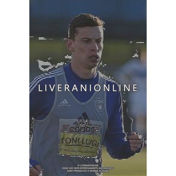 Gabriele Masotti/LM - Pisa SC vs Brescia Calcio - Italian Football Championship League BKT 2020/2021 16 January 2021 - Arena Garibaldi, pisa, Italy Photo showing: Davide Marsura (Pisa) during warmup @LM/Gabriele Masotti AG ALDO LIVERANI SAS