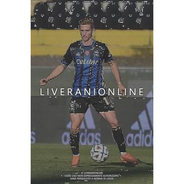 Gabriele Masotti/LM - Pisa SC vs Brescia Calcio - Italian Football Championship League BKT 2020/2021 16 January 2021 - Arena Garibaldi, pisa, Italy Photo showing: Luca Vido (Pisa) @LM/Gabriele Masotti AG ALDO LIVERANI SAS
