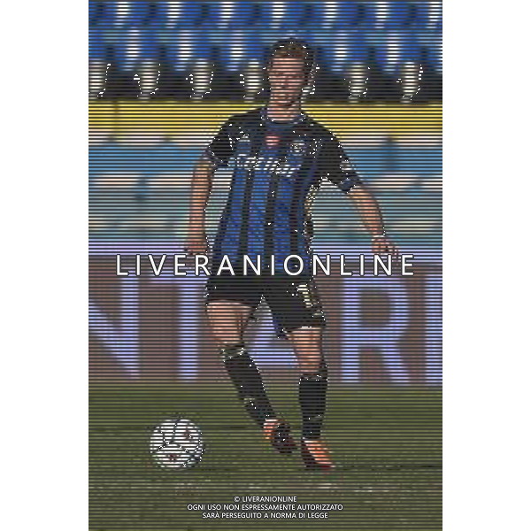 Gabriele Masotti/LM - Pisa SC vs Brescia Calcio - Italian Football Championship League BKT 2020/2021 16 January 2021 - Arena Garibaldi, pisa, Italy Photo showing: Luca Vido (Pisa) @LM/Gabriele Masotti AG ALDO LIVERANI SAS