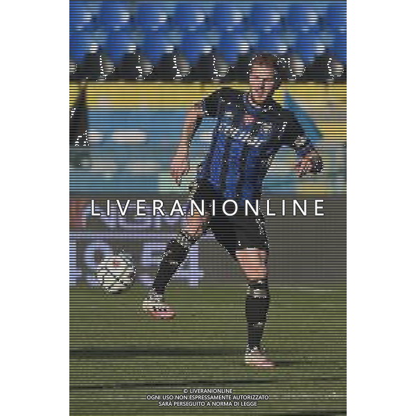 Gabriele Masotti/LM - Pisa SC vs Brescia Calcio - Italian Football Championship League BKT 2020/2021 16 January 2021 - Arena Garibaldi, pisa, Italy Photo showing: Giuseppe Sibilli (Pisa) @LM/Gabriele Masotti AG ALDO LIVERANI SAS