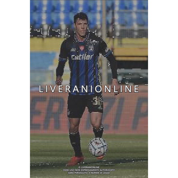 Gabriele Masotti/LM - Pisa SC vs Brescia Calcio - Italian Football Championship League BKT 2020/2021 16 January 2021 - Arena Garibaldi, pisa, Italy Photo showing: Luca Mazzitelli (Pisa) @LM/Gabriele Masotti AG ALDO LIVERANI SAS