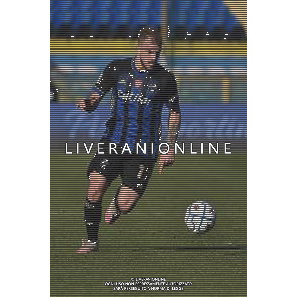 Gabriele Masotti/LM - Pisa SC vs Brescia Calcio - Italian Football Championship League BKT 2020/2021 16 January 2021 - Arena Garibaldi, pisa, Italy Photo showing: Giuseppe Sibilli (Pisa) @LM/Gabriele Masotti AG ALDO LIVERANI SAS