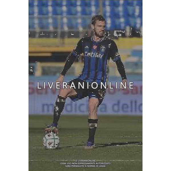Gabriele Masotti/LM - Pisa SC vs Brescia Calcio - Italian Football Championship League BKT 2020/2021 16 January 2021 - Arena Garibaldi, pisa, Italy Photo showing: Alessandro De Vitis (Pisa) @LM/Gabriele Masotti AG ALDO LIVERANI SAS