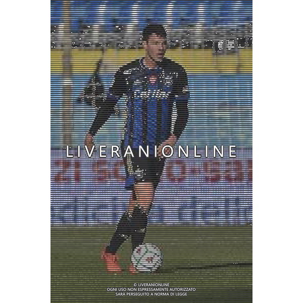 Gabriele Masotti/LM - Pisa SC vs Brescia Calcio - Italian Football Championship League BKT 2020/2021 16 January 2021 - Arena Garibaldi, pisa, Italy Photo showing: Luca Mazzitelli (Pisa) @LM/Gabriele Masotti AG ALDO LIVERANI SAS