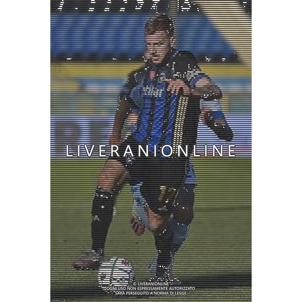 Gabriele Masotti/LM - Pisa SC vs Brescia Calcio - Italian Football Championship League BKT 2020/2021 16 January 2021 - Arena Garibaldi, pisa, Italy Photo showing: Giuseppe Sibilli (Pisa) @LM/Gabriele Masotti AG ALDO LIVERANI SAS