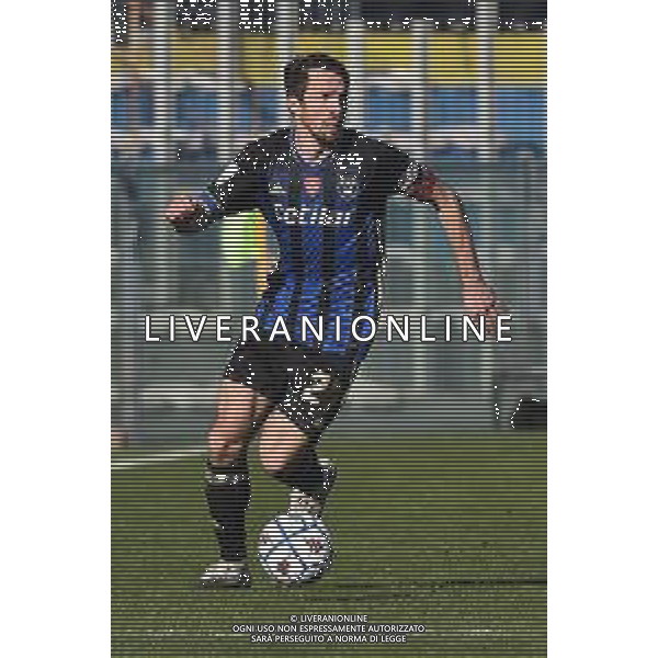Gabriele Masotti/LM - Pisa SC vs Brescia Calcio - Italian Football Championship League BKT 2020/2021 16 January 2021 - Arena Garibaldi, pisa, Italy Photo showing: Robert Gucher (Pisa) @LM/Gabriele Masotti AG ALDO LIVERANI SAS