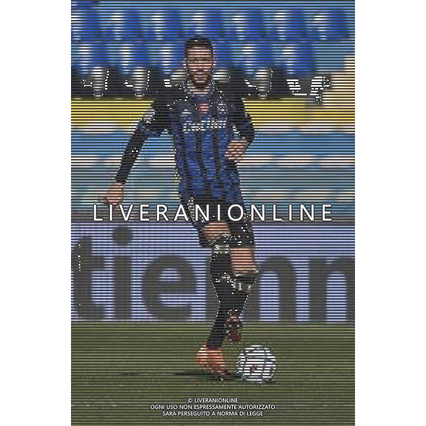 Gabriele Masotti/LM - Pisa SC vs Brescia Calcio - Italian Football Championship League BKT 2020/2021 16 January 2021 - Arena Garibaldi, pisa, Italy Photo showing: Simone Benedetti (Pisa) @LM/Gabriele Masotti AG ALDO LIVERANI SAS