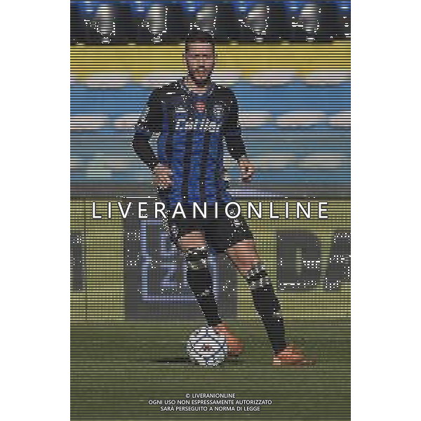 Gabriele Masotti/LM - Pisa SC vs Brescia Calcio - Italian Football Championship League BKT 2020/2021 16 January 2021 - Arena Garibaldi, pisa, Italy Photo showing: Simone Benedetti (Pisa) @LM/Gabriele Masotti AG ALDO LIVERANI SAS