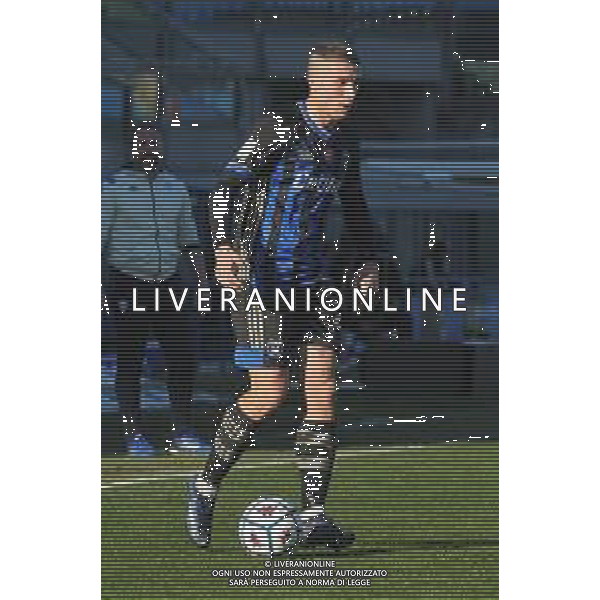 Gabriele Masotti/LM - Pisa SC vs Brescia Calcio - Italian Football Championship League BKT 2020/2021 16 January 2021 - Arena Garibaldi, pisa, Italy Photo showing: Francesco Lisi (Pisa) @LM/Gabriele Masotti AG ALDO LIVERANI SAS