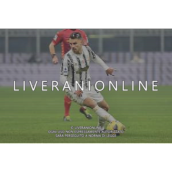 Aaron Ramsey (Juventus) Inter vs Juventus Campionato Serie A TIM - 18a giornata Milano 17-01-2021 Stadio Giuseppe Meazza - San Siro foto Roberto Garavaglia/ag. Aldo Liverani sas /AGENZIA ALDO LIVERANI SAS