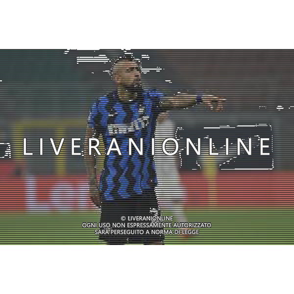 Arturo Vidal (Inter) Inter vs Juventus Campionato Serie A TIM - 18a giornata Milano 17-01-2021 Stadio Giuseppe Meazza - San Siro foto Roberto Garavaglia/ag. Aldo Liverani sas /AGENZIA ALDO LIVERANI SAS