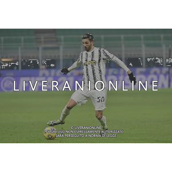 Rodrigo Bentancur (Juventus) Inter vs Juventus Campionato Serie A TIM - 18a giornata Milano 17-01-2021 Stadio Giuseppe Meazza - San Siro foto Roberto Garavaglia/ag. Aldo Liverani sas