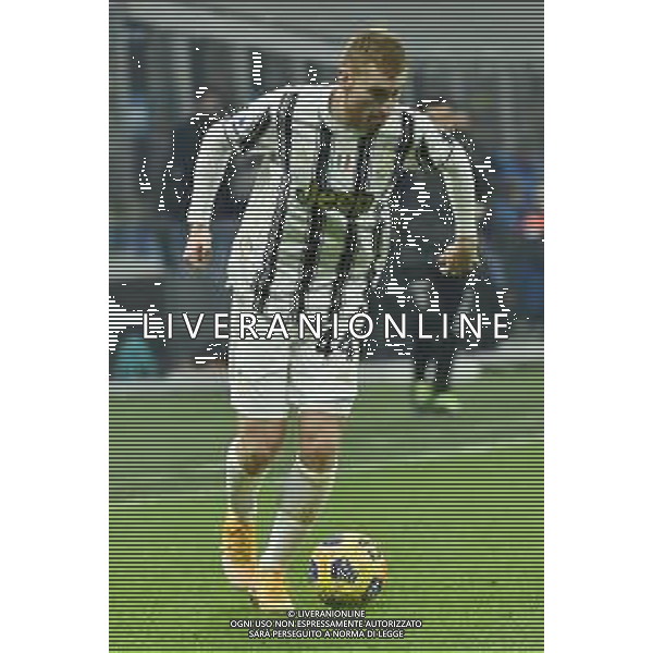 Dejan Kulusevski (Juventus) Inter vs Juventus Campionato Serie A TIM - 18a giornata Milano 17-01-2021 Stadio Giuseppe Meazza - San Siro foto Roberto Garavaglia/ag. Aldo Liverani sas