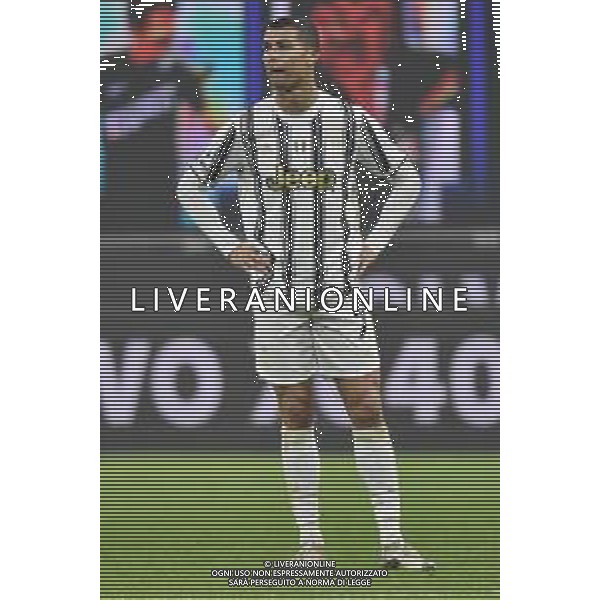Cristiano Ronaldo (Juventus) Inter vs Juventus Campionato Serie A TIM - 18a giornata Milano 17-01-2021 Stadio Giuseppe Meazza - San Siro foto Roberto Garavaglia/ag. Aldo Liverani sas