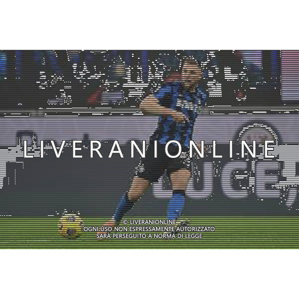 Milan Skriniar (Inter) Inter vs Juventus Campionato Serie A TIM - 18a giornata Milano 17-01-2021 Stadio Giuseppe Meazza - San Siro foto Roberto Garavaglia/ag. Aldo Liverani sas