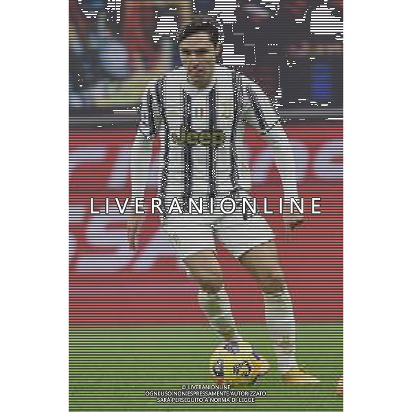 Federico Chiesa (Juventus) Inter vs Juventus Campionato Serie A TIM - 18a giornata Milano 17-01-2021 Stadio Giuseppe Meazza - San Siro foto Roberto Garavaglia/ag. Aldo Liverani sas