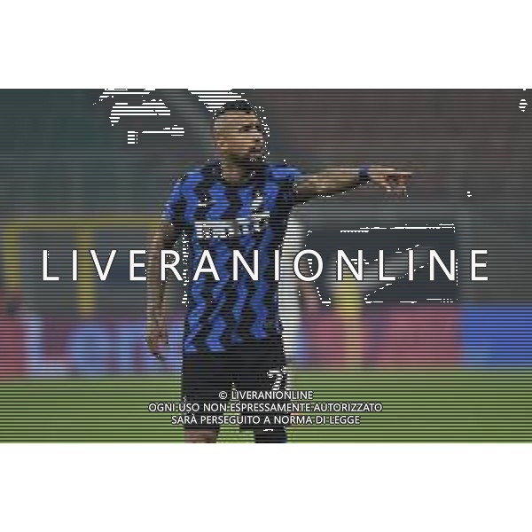 Arturo Vidal (Inter) Inter vs Juventus Campionato Serie A TIM - 18a giornata Milano 17-01-2021 Stadio Giuseppe Meazza - San Siro foto Roberto Garavaglia/ag. Aldo Liverani sas