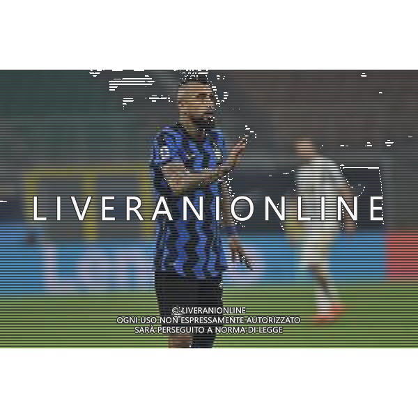 Arturo Vidal (Inter) Inter vs Juventus Campionato Serie A TIM - 18a giornata Milano 17-01-2021 Stadio Giuseppe Meazza - San Siro foto Roberto Garavaglia/ag. Aldo Liverani sas