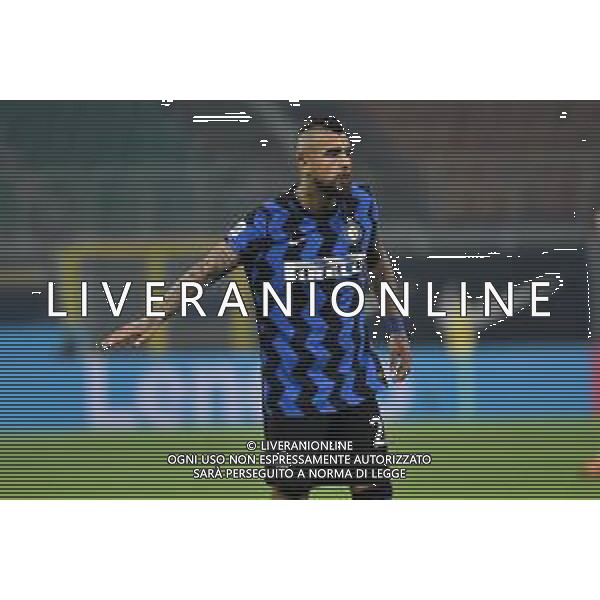 Arturo Vidal (Inter) Inter vs Juventus Campionato Serie A TIM - 18a giornata Milano 17-01-2021 Stadio Giuseppe Meazza - San Siro foto Roberto Garavaglia/ag. Aldo Liverani sas