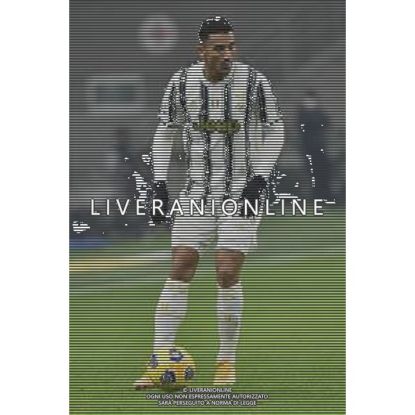 Danilo (Juventus) Inter vs Juventus Campionato Serie A TIM - 18a giornata Milano 17-01-2021 Stadio Giuseppe Meazza - San Siro foto Roberto Garavaglia/ag. Aldo Liverani sas
