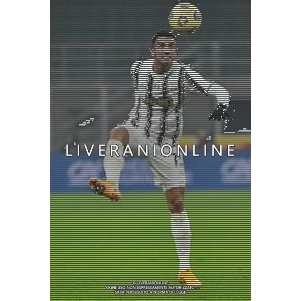Danilo (Juventus) Inter vs Juventus Campionato Serie A TIM - 18a giornata Milano 17-01-2021 Stadio Giuseppe Meazza - San Siro foto Roberto Garavaglia/ag. Aldo Liverani sas