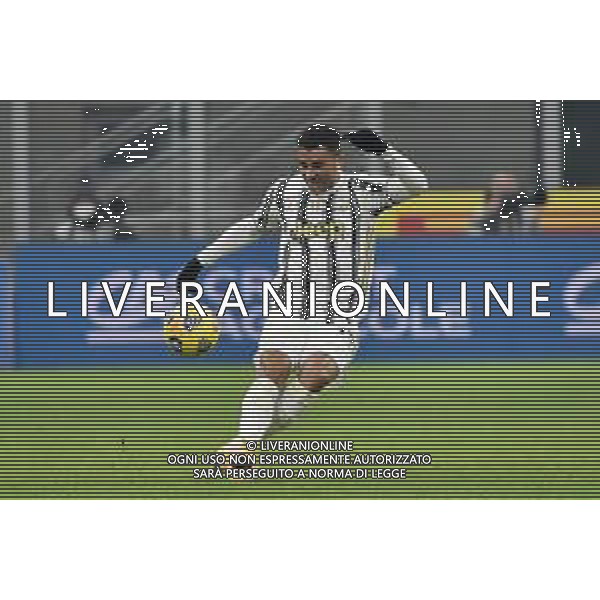 Danilo (Juventus) Inter vs Juventus Campionato Serie A TIM - 18a giornata Milano 17-01-2021 Stadio Giuseppe Meazza - San Siro foto Roberto Garavaglia/ag. Aldo Liverani sas