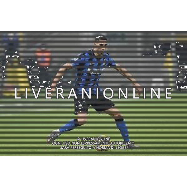 Achraf Hakimi (Inter) Inter vs Juventus Campionato Serie A TIM - 18a giornata Milano 17-01-2021 Stadio Giuseppe Meazza - San Siro foto Roberto Garavaglia/ag. Aldo Liverani sas