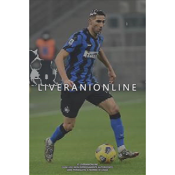 Achraf Hakimi (Inter) Inter vs Juventus Campionato Serie A TIM - 18a giornata Milano 17-01-2021 Stadio Giuseppe Meazza - San Siro foto Roberto Garavaglia/ag. Aldo Liverani sas