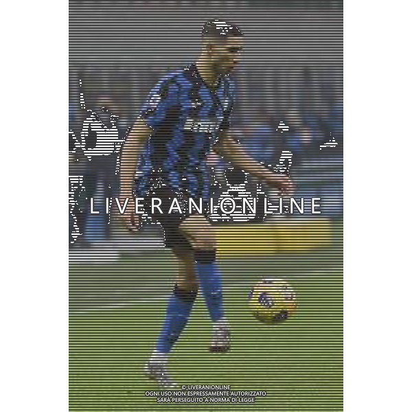 Achraf Hakimi (Inter) Inter vs Juventus Campionato Serie A TIM - 18a giornata Milano 17-01-2021 Stadio Giuseppe Meazza - San Siro foto Roberto Garavaglia/ag. Aldo Liverani sas