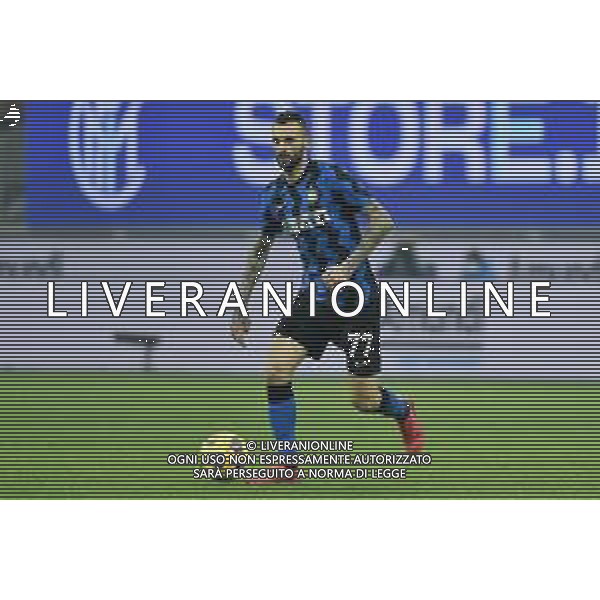Marcelo Brozovic (Inter) Inter vs Juventus Campionato Serie A TIM - 18a giornata Milano 17-01-2021 Stadio Giuseppe Meazza - San Siro foto Roberto Garavaglia/ag. Aldo Liverani sas