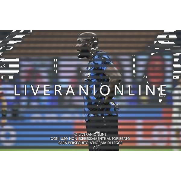 Rome.lu Lukaku (Inter) Inter vs Juventus Campionato Serie A TIM - 18a giornata Milano 17-01-2021 Stadio Giuseppe Meazza - San Siro foto Roberto Garavaglia/ag. Aldo Liverani sas