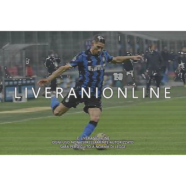 Achraf Hakimi (Inter) Inter vs Juventus Campionato Serie A TIM - 18a giornata Milano 17-01-2021 Stadio Giuseppe Meazza - San Siro foto Roberto Garavaglia/ag. Aldo Liverani sas