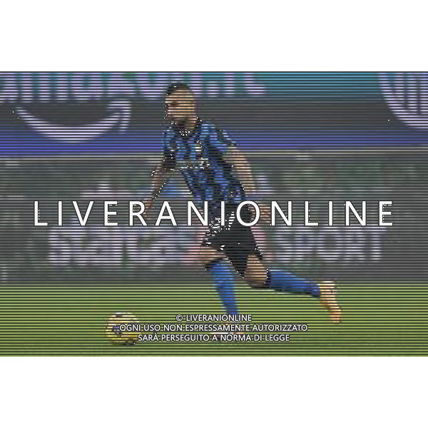 Arturo Vidal (Inter) Inter vs Juventus Campionato Serie A TIM - 18a giornata Milano 17-01-2021 Stadio Giuseppe Meazza - San Siro foto Roberto Garavaglia/ag. Aldo Liverani sas