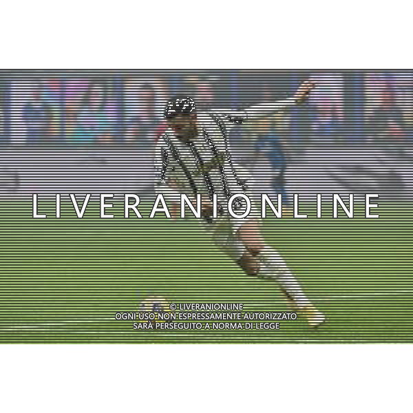 Gianluca Frabotta (Juventus) Inter vs Juventus Campionato Serie A TIM - 18a giornata Milano 17-01-2021 Stadio Giuseppe Meazza - San Siro foto Roberto Garavaglia/ag. Aldo Liverani sas