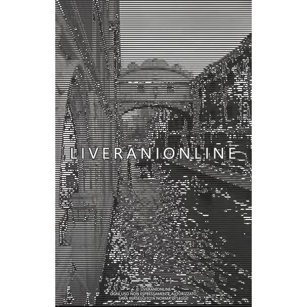 PANORAMICHE VENEZIA NELL\'ANNO 1969 NELLA FOTO PANORAMICHE VENEZIA NELL\'ANNO 1969 AG ALDO LIVERANI SAS