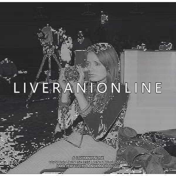 RETROSPETTIVA NADA MALANIMA CANTANTE NELLA FOTO NADA MALANIMA A RIMINI ALLA DISCOTECA L\'ATRO MONDO NELL\'ANNO 1969 A RIMINI AG ALDO LIVERANI SAS