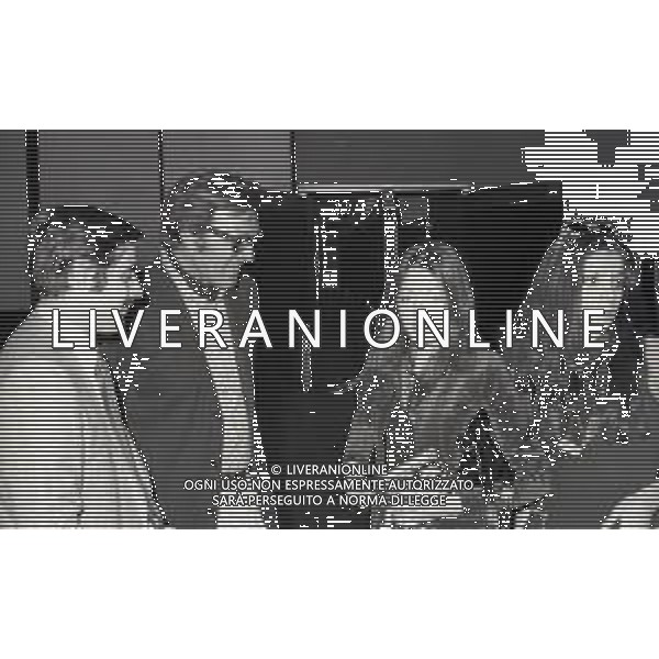 RETROSPETTIVA NADA MALANIMA CANTANTE NELLA FOTO NADA MALANIMA A RIMINI ALLA DISCOTECA L\'ATRO MONDO NELL\'ANNO 1969 AG ALDO LIVERANI SAS
