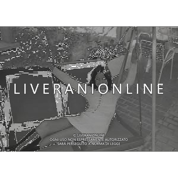 RETROSPETTIVA NADA MALANIMA CANTANTE NELLA FOTO NADA MALANIMA A ROMA NELL\'ANNO 1969 AG ALDO LIVERANI SAS