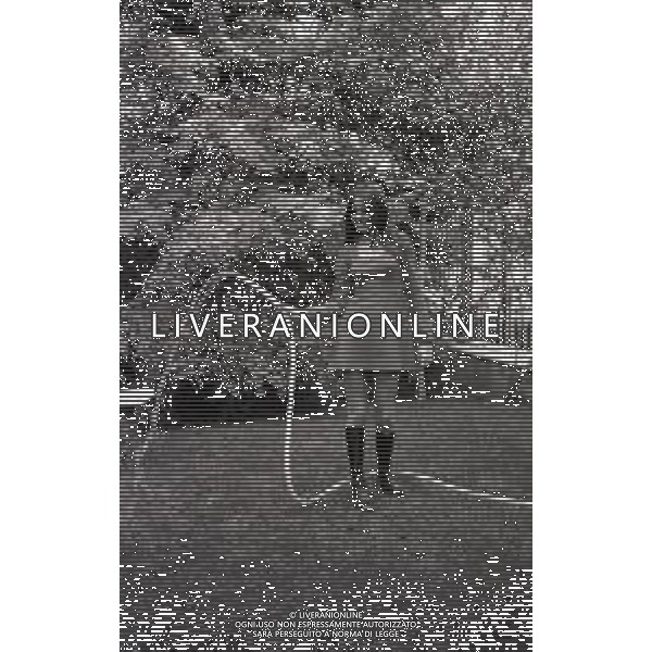 RETROSPETTIVA NADA MALANIMA CANTANTE NELLA FOTO NADA MALANIMA A ROMA NELL\'ANNO 1969 AG ALDO LIVERANI SAS