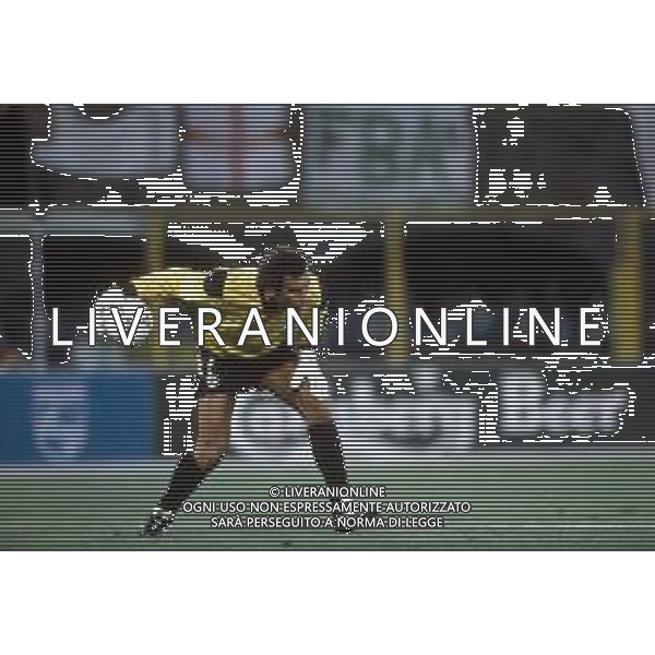 RETROSPETTIVA PETER SHILTON CALCIATORE - PORTIERE NAZIONALE INGLESE ARCHIVIO AG. ALDO LIVERANI SAS