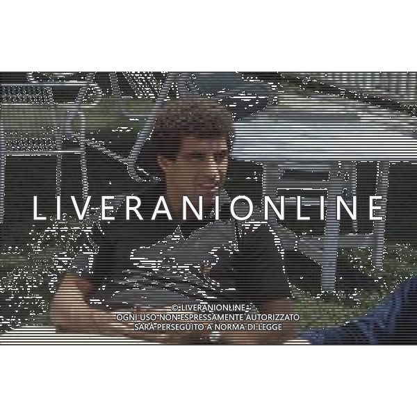 RETROSPETTIVA PETER SHILTON CALCIATORE - PORTIERE NAZIONALE INGLESE ARCHIVIO AG. ALDO LIVERANI SAS