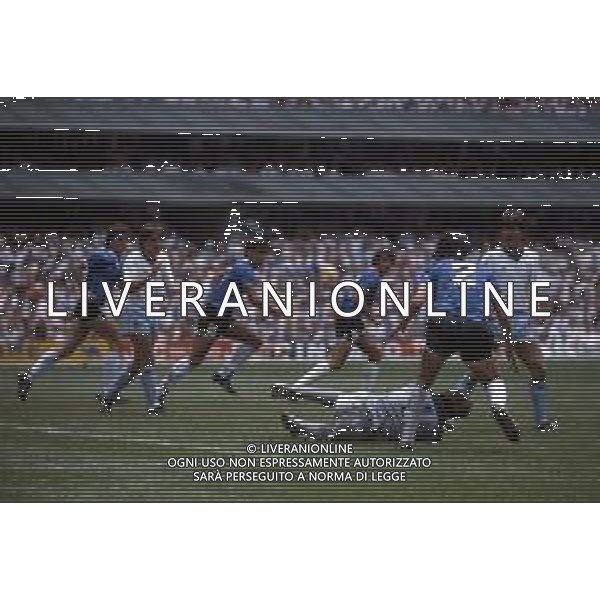 RETROSPETTIVA PETER SHILTON CALCIATORE - PORTIERE NAZIONALE INGLESE ARCHIVIO AG. ALDO LIVERANI SAS