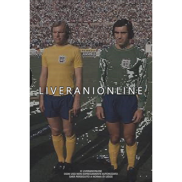 RETROSPETTIVA PETER SHILTON CALCIATORE - PORTIERE NAZIONALE INGLESE ARCHIVIO AG. ALDO LIVERANI SAS