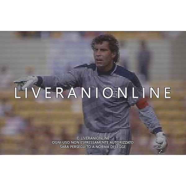 RETROSPETTIVA PETER SHILTON CALCIATORE - PORTIERE NAZIONALE INGLESE NELLA FOTO AI MONDIALI DEL 1986 IN MESSICO ARCHIVIO AG. ALDO LIVERANI SAS