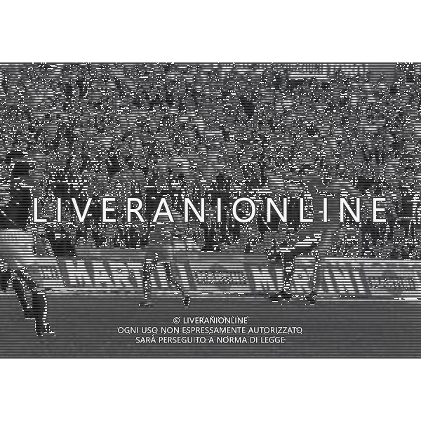 TORINO 24-04-1983 CAMPIONATO DI CALCIO SERIE A TORINO VERONA NELLA FOTO PIETRO FANNA AG ALDO LIVERANI SAS