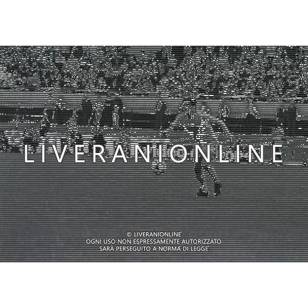 TORINO 24-04-1983 CAMPIONATO DI CALCIO SERIE A TORINO VERONA NELLA FOTO LUCIANO MARANGON AG ALDO LIVERANI SAS