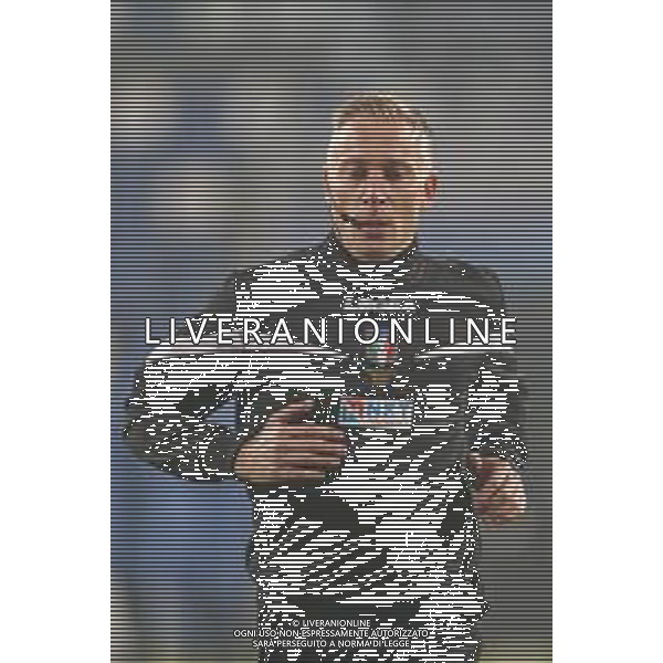 Reggio Emilia 20/01/2021 PS5 Supercoppa Italiana 2020/2021 Juventus vs Napoli - nella foto: Arbitro Valeri Paolo ©Claudio Zamagni/Agenzia Aldo Liverani Referee Valeri Paolo during Italian\'s PS5 Super Cup 2020/2021 soccer match between JUVENTUS F.C and S.S.C.NAPOLI at Mapei Stadium in Reggio Emilia on January 20 2021 photo credit by Claudio Zamagni/Aldo Liverani Photo Agency