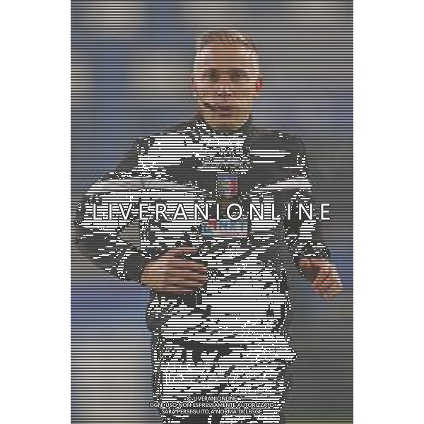 Reggio Emilia 20/01/2021 PS5 Supercoppa Italiana 2020/2021 Juventus vs Napoli - nella foto: Arbitro Valeri Paolo ©Claudio Zamagni/Agenzia Aldo Liverani Referee Valeri Paolo during Italian\'s PS5 Super Cup 2020/2021 soccer match between JUVENTUS F.C and S.S.C.NAPOLI at Mapei Stadium in Reggio Emilia on January 20 2021 photo credit by Claudio Zamagni/Aldo Liverani Photo Agency